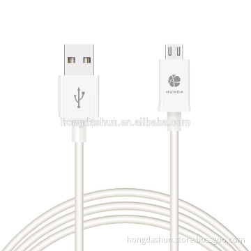 Cheaper TPE 1M/3.3FT Micro USB Cable